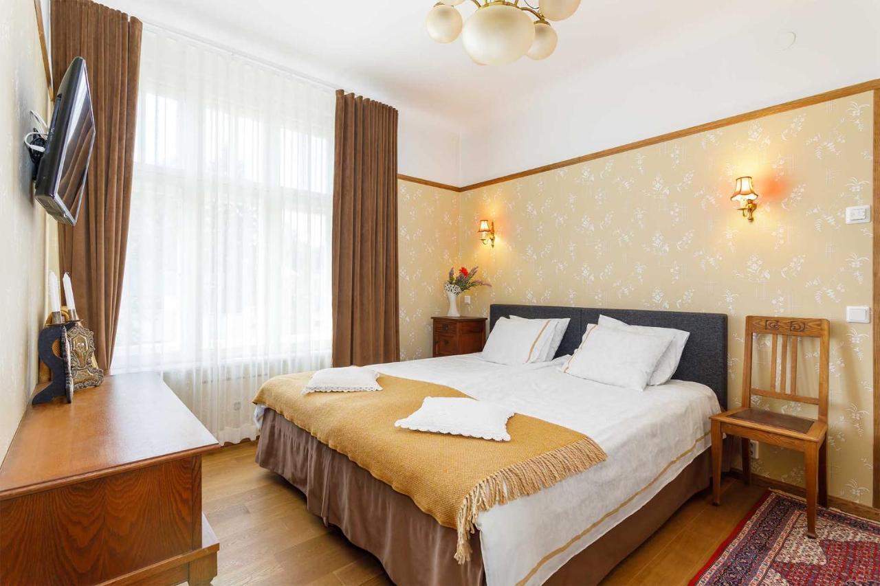 Villa Meri Parnawa Zewnętrze zdjęcie