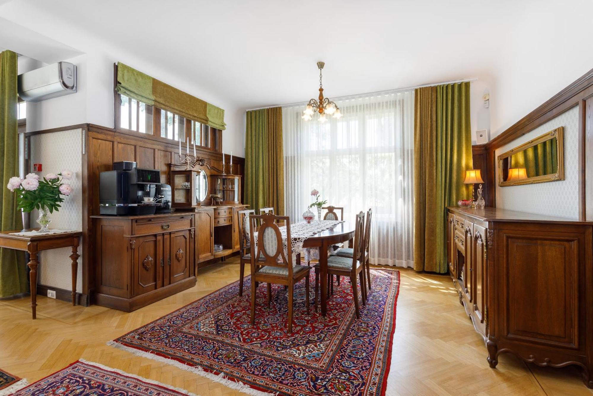 Villa Meri Parnawa Zewnętrze zdjęcie