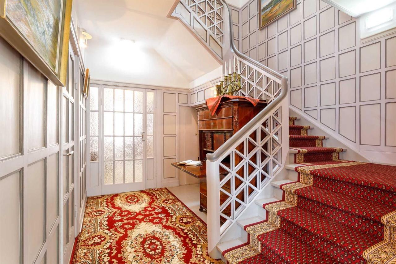 Villa Meri Parnawa Zewnętrze zdjęcie
