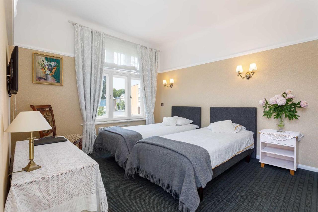Villa Meri Parnawa Zewnętrze zdjęcie