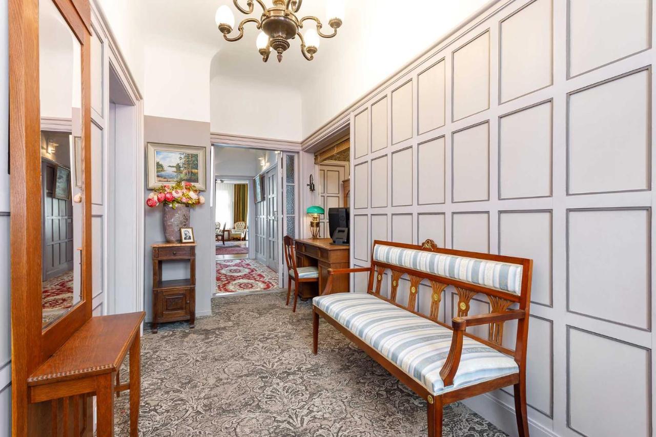 Villa Meri Parnawa Zewnętrze zdjęcie