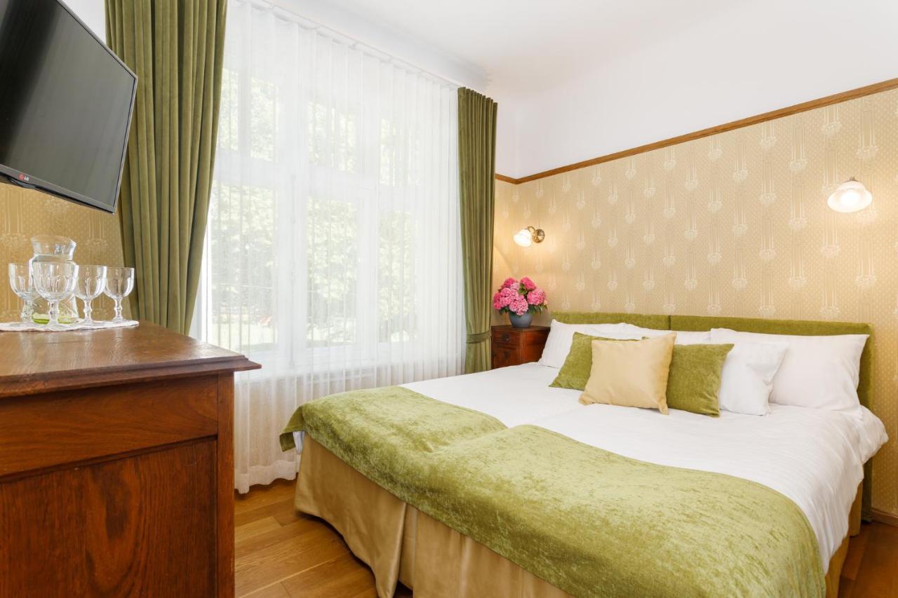 Villa Meri Parnawa Zewnętrze zdjęcie