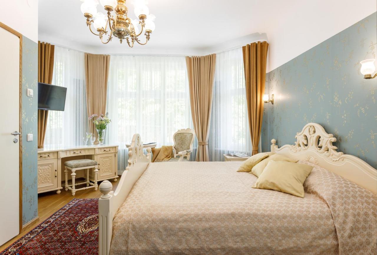Villa Meri Parnawa Zewnętrze zdjęcie