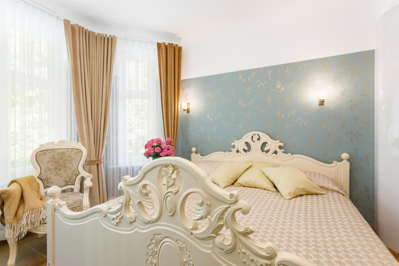 Villa Meri Parnawa Zewnętrze zdjęcie