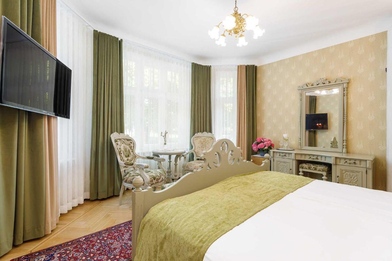 Villa Meri Parnawa Zewnętrze zdjęcie