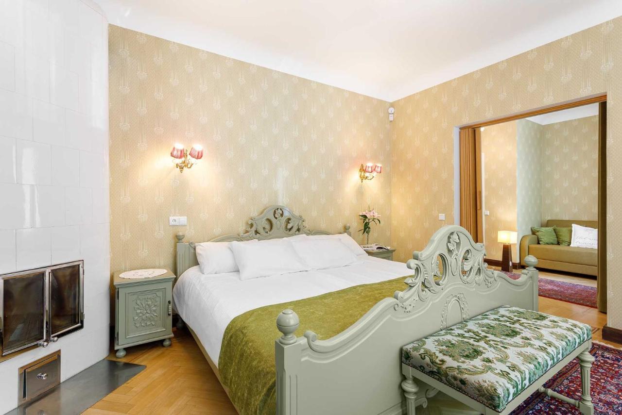 Villa Meri Parnawa Zewnętrze zdjęcie