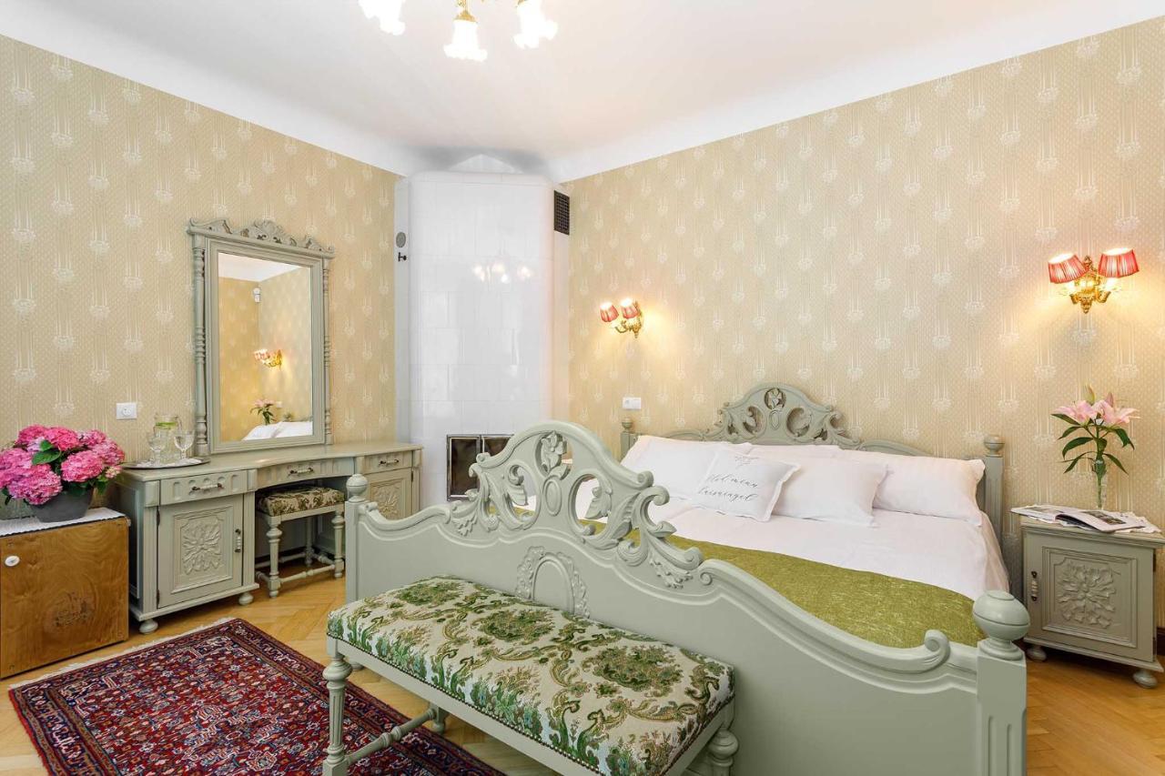 Villa Meri Parnawa Zewnętrze zdjęcie