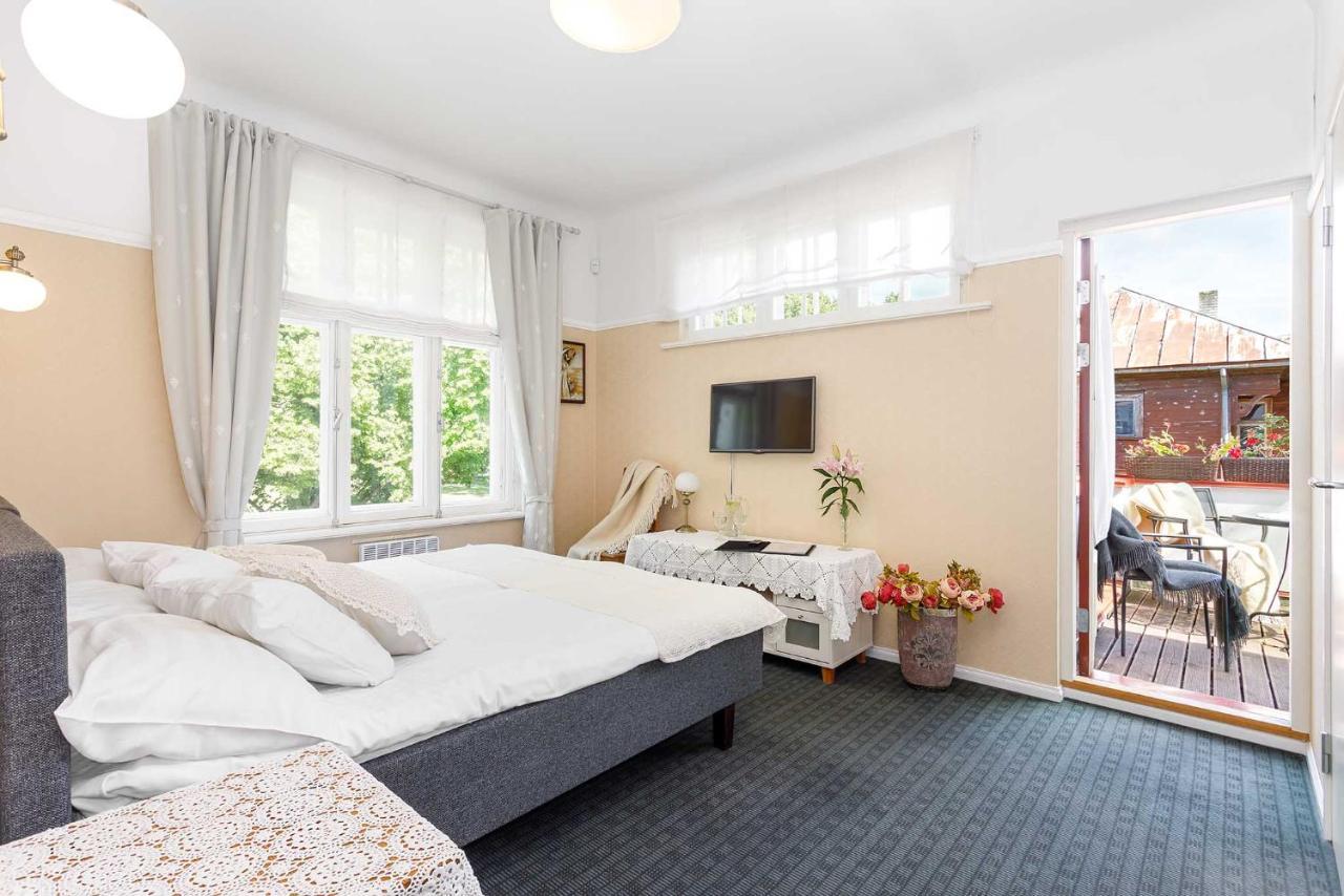 Villa Meri Parnawa Zewnętrze zdjęcie
