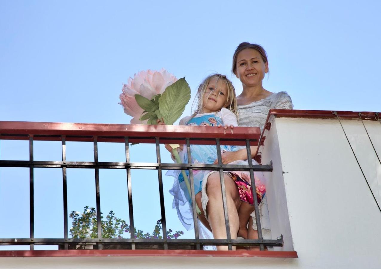 Villa Meri Parnawa Zewnętrze zdjęcie