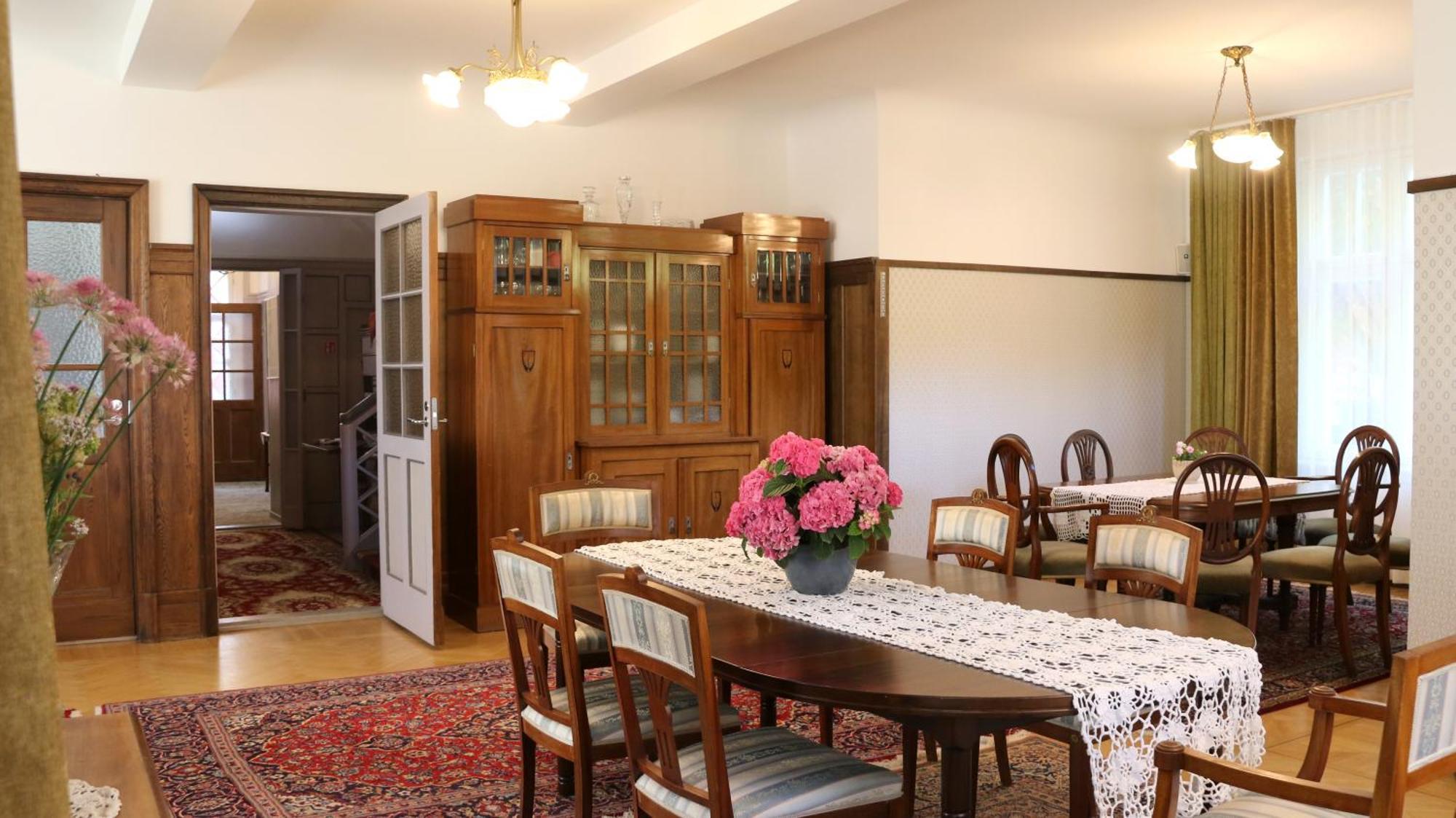 Villa Meri Parnawa Zewnętrze zdjęcie