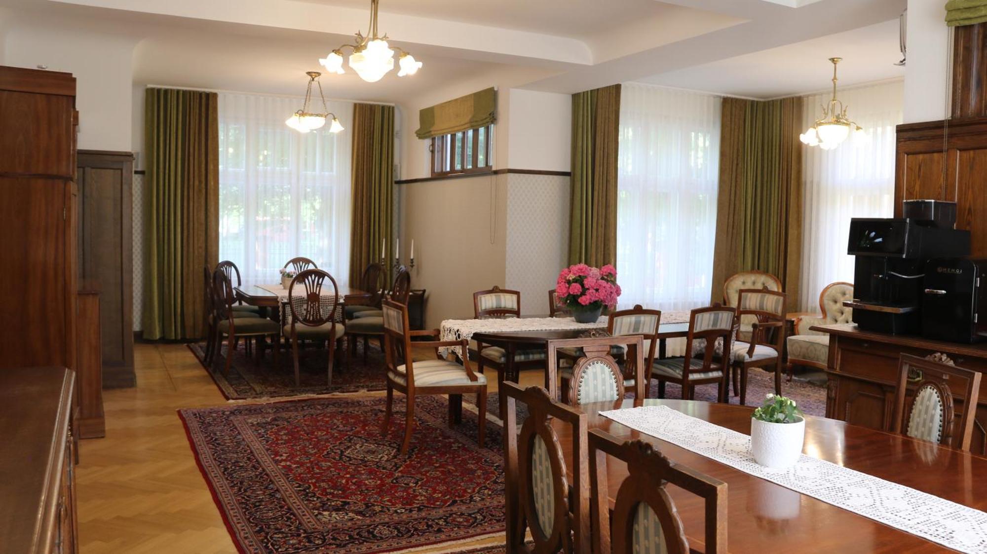 Villa Meri Parnawa Zewnętrze zdjęcie