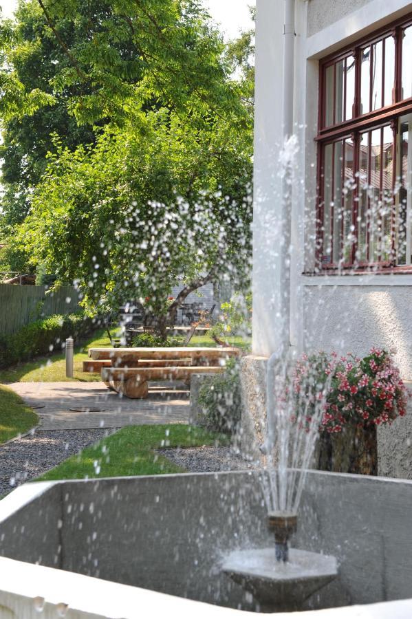 Villa Meri Parnawa Zewnętrze zdjęcie
